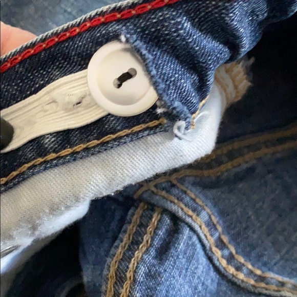 Tommy Shorts - Picture 4 of 5